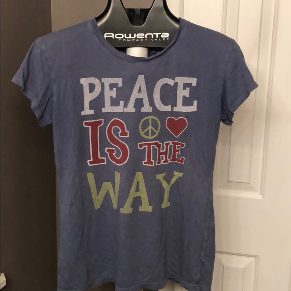 Vintage Fun sexy T